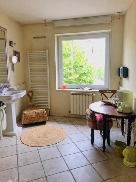 @kdo Sweet Apartment Richemont (Moselle)