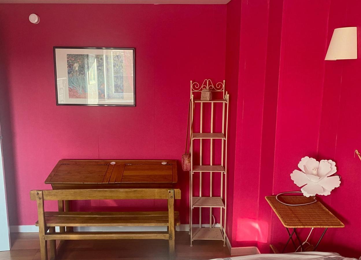 @kdo Sweet Apartment Richemont (Moselle)