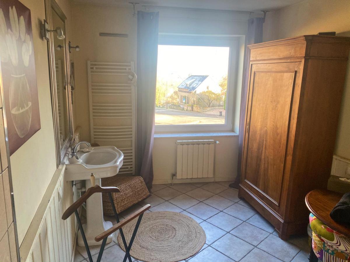@kdo Sweet Apartment Richemont (Moselle)
